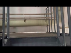 Máquina de refinación de oro de metales preciosos de 20 kg Recuperación de oro a través de la electrólisis