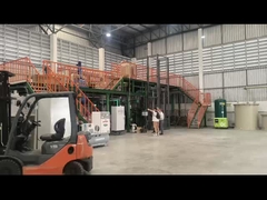 Refinería de chatarra de plata con un contenido de plata igual o superior al 92% y cobre del 8%