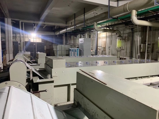 Máquina de electrólisis de plata 220V 50Hz