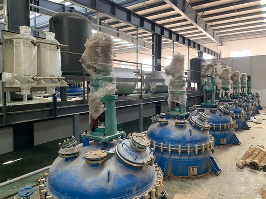 Máquina de plata electrolítica de la extracción de la plata de la pureza elevada del sistema 99,99% de la recuperación
