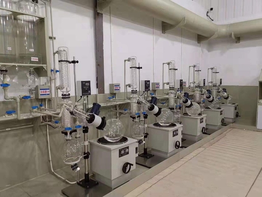 Recuperación amistosa del convertidor catalítico PGM del equipo del refinamiento del platino de Eco