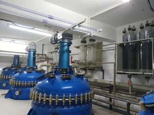 99,99% reciclaje del metal precioso de la máquina de la electrólisis de la plata de la pureza elevada